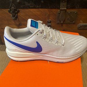 Men's Nike Air Zoom Structure running shoes